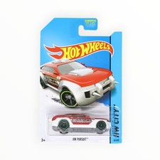 Hot Wheels HW Pursuit 45/250 - 2014 Mainline A