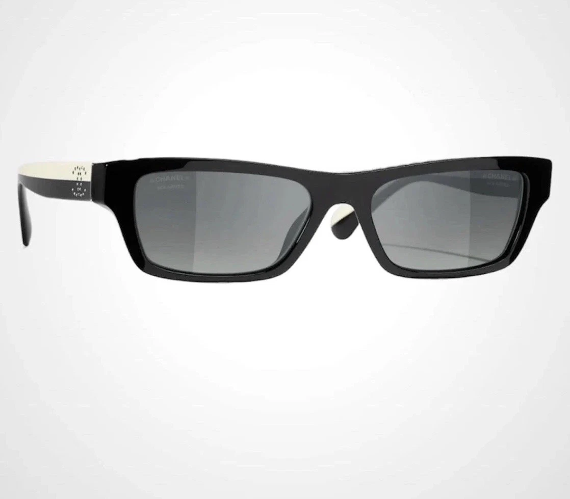 CHANEL Butterfly Sunglasses for Women for sale | eBay