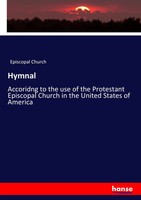 Episcopal Church | Hymnal | Taschenbuch | Englisch (2017) | 496 S. | hansebooks