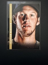 Top Clayton Kershaw Cards to Collect 16