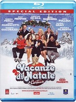 Vacanze Di Natale A - Blur - G3Z