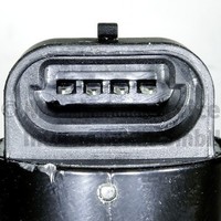 1X Pierburg 7.05432.27.0 Leerlaufregelventil Luftversorgung FüR Fiat Lancia