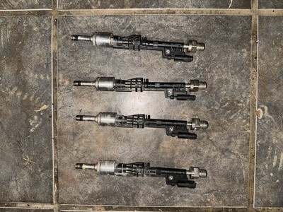 2015 N20 BMW Injectors