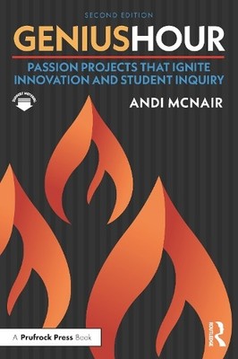 Andi McNair Genius Hour (Taschenbuch) (US IMPORT)