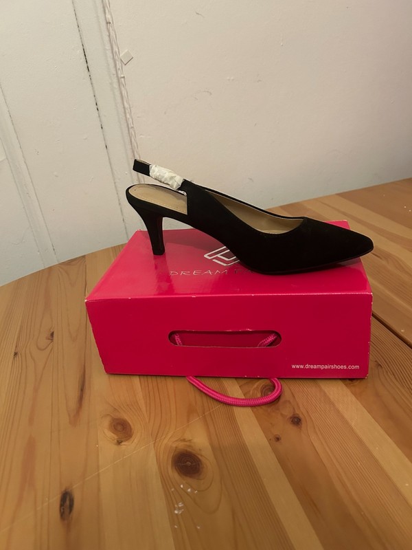 dream pairs women shoes
