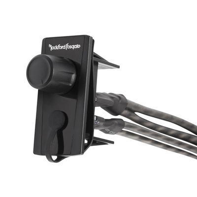 #ad #ad Rockford Fosgate PLC U Universal Punch Level Control Used Open Box $39.99