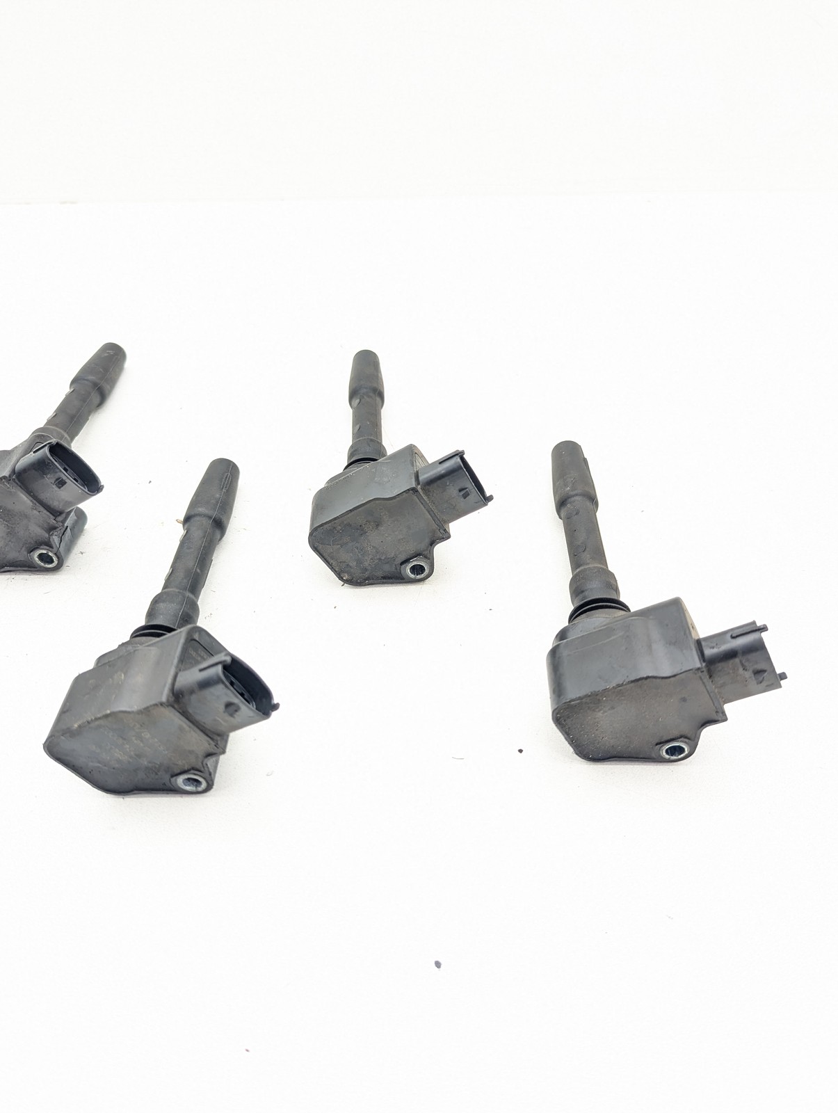 2014-2020 MASERATI QUATTROPORTE AWD 3.0L V6 IGNITION COIL PACK SET X6