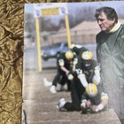 1985 NFL Football Green Bay Packers Recruitment Yearbook Cover Page Only F.Gregg — photo 10