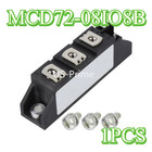 New 1PCS MCD72‑08IO8B Industrial Power Module TO240AA 800V 85A