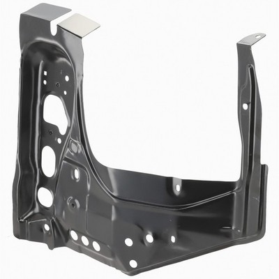 Driver Side Radiator Support Fits Toyota Tacoma 2005-2023 TO1225410