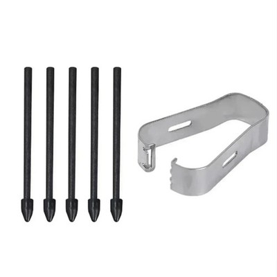 Replacement Pen Tips for Samsung Galaxy Tab S6 Lite/ S6/ S7/ S9/S10/S23/S24/ S25