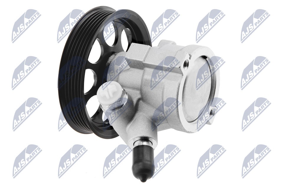 Fits NTY SPW-PL-009 booster pump