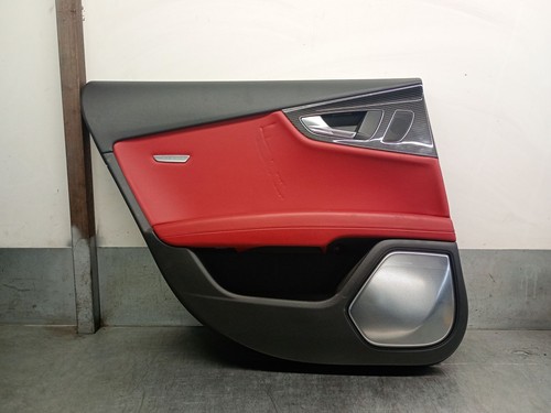4G8867303C TÜRVERKLEIDUNG HINTEN LINKS / 4G8867303C / 5716250 FÜR AUDI A7 SPORTB