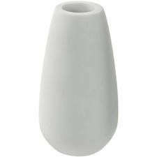 Nameeks OP10 White Gedy Free Standing Tooth Brush Holder