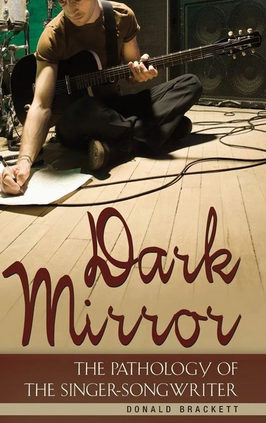 Donald Brackett | Dark Mirror | Buch | Englisch (2008) | Gebunden | Praeger-image