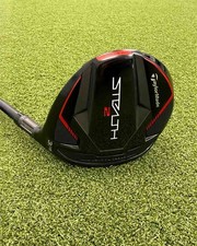 GSA CREATIONS - TAYLORMADE STEALTH 2 FAIRWAY