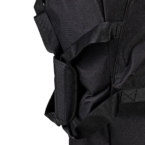 Bolsa de batería Meinl Percusión Estándar Djembe Grande — Accesorio de tela de alta resistencia Foto 3 de 4