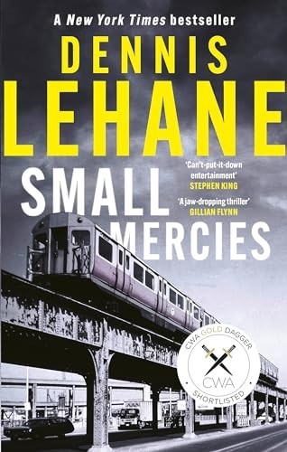 Small Mercies by Lehane, Dennis Paperback / softback Book The Fast Free ShippingFREE US DELIVERY | ISBN: 0349145776 | Quality Books