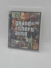 Grand Theft Auto IV (PlayStation 3, 2008) - No Poster
