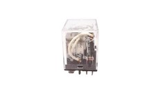 OMRON LY3-DC12 / LY3DC12 (NEW IN BOX)