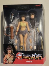 Super7 Ultimates ThunderCats Nayda 6  Action Figure New Sealed Rare