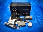 Olympus OMD E-M1 Mark 1 Mirrorless Camera Body with extras