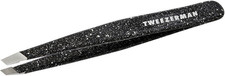 Tweezerman Special Edition 40Th Anniversary Slant Tweezer - Eyebrow Tweezers for