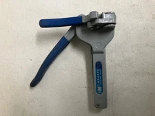 MMF Industries Lead Seal Crimper