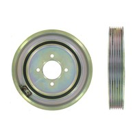 SKF Riemenscheibe, Kurbelwelle VKM 93312