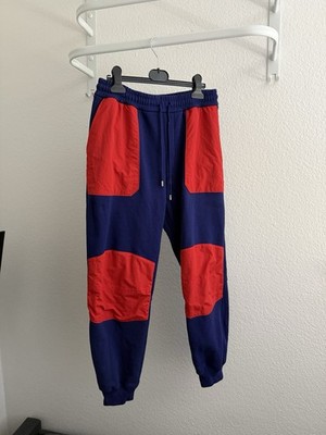 The North Face x Gucci Hose Größe XS oversize