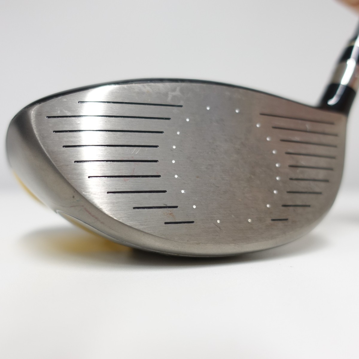 NIKE GOLF SasQuatch SUMO2 460 Lucky 13 DRIVER Flex-W Ladies | eBay