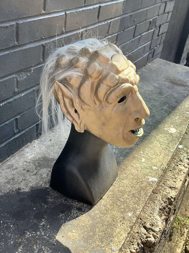 SPACEBALLS: The Custom Latex Mask - Image 3 of 3