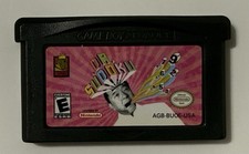 Dr. Sudoku - Nintendo Game Boy Advance *Tested & Working* GBA