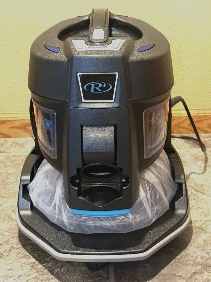 🌟2025 Rainbow SRX cabezal eléctrico mejorado al vacío-chorro de lluvia/supermopa-aromas- garantía Foto 4 de 4