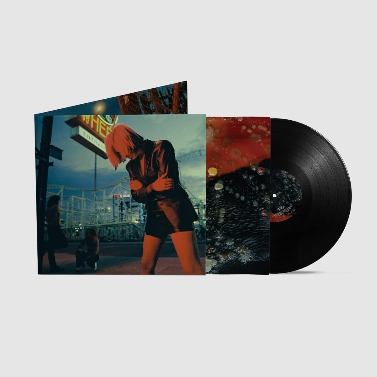 Sunflower Bean ‎– Headful Of Sugar(Sealed Brand New Vinyl LP Record) 149