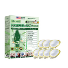 Solviron Microdarts 10-in-1 Nano Moringa Patch