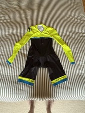 Endura Drag 2 Zero Speed Suit Size Small