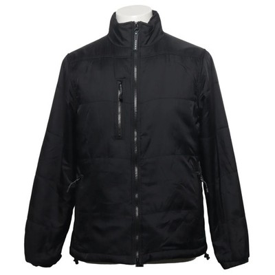 Hakro, Leichte Jacke, Herren, Größe: M, model: 249, Schwarz #BTq