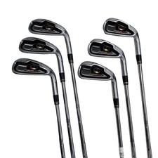 TaylorMade TOUR BURNER Iron Set 5-P 6pcs NS PRO 950GH Flex Stiff AP11485