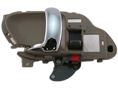 For 1995-1999 Chevrolet C1500 Interior Door Handle 89775XFMT 1996 1997 1998