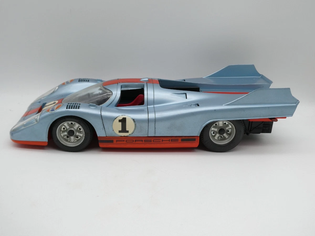 1:90 SCHUCO PICCOLO 708 Porsche Spyder #4021 EUR 19,00 - PicClick DE