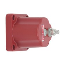 Coil Solenoid Valve Replacement 24V 3054609 Engine For 3017994, 3054607 Engine