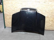 Capot Skoda FABIA