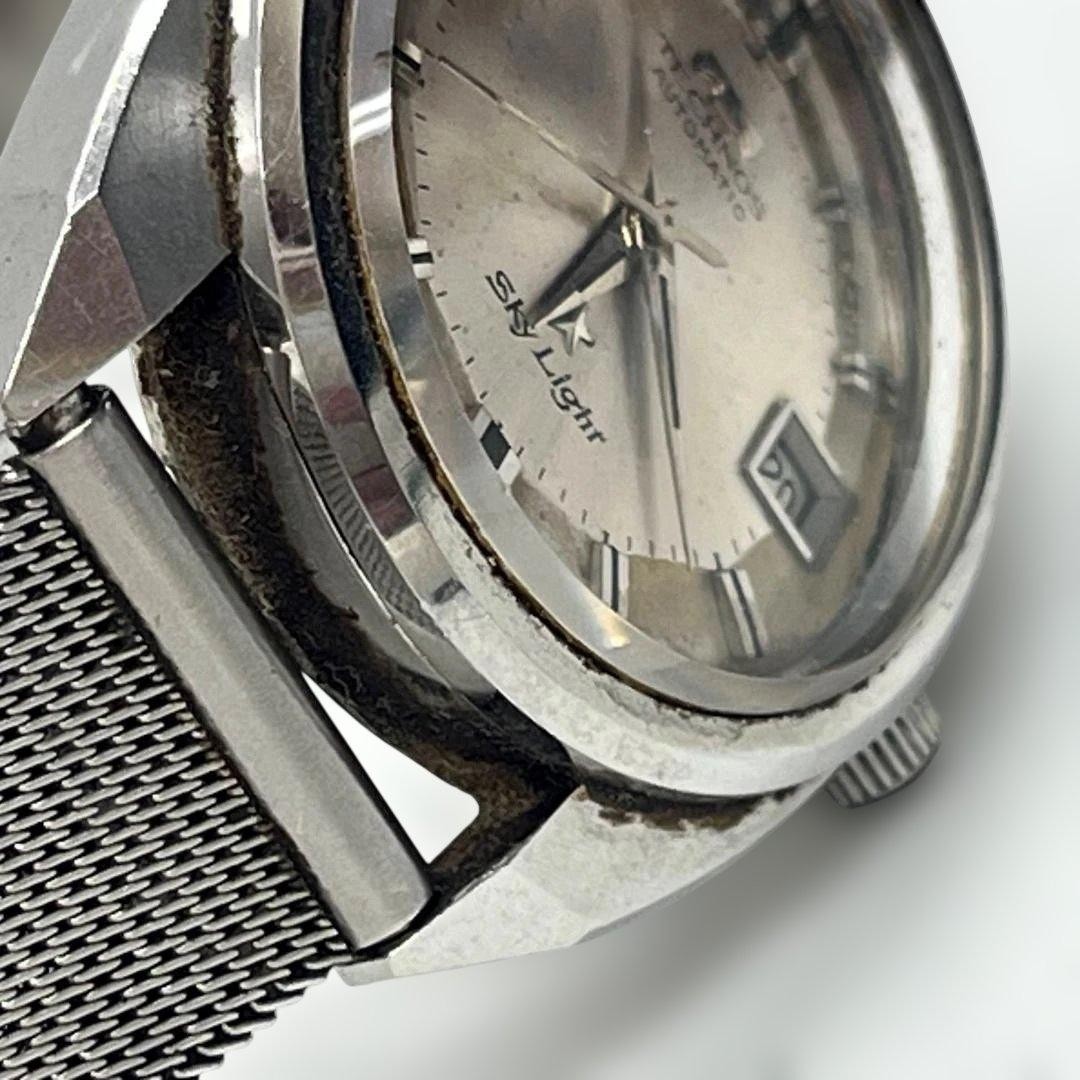 Technos Sky Light Automatic Watch - image 4