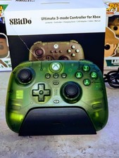 8Bitdo Ultimate 3-Mode Controller for Xbox X|...