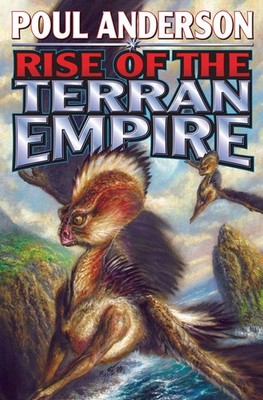The Rise of the Terran Empire: Technic Civilization Saga