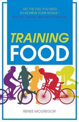Training Food: Get the Fuel You Need to Achieve Your Goals Before During And Af,