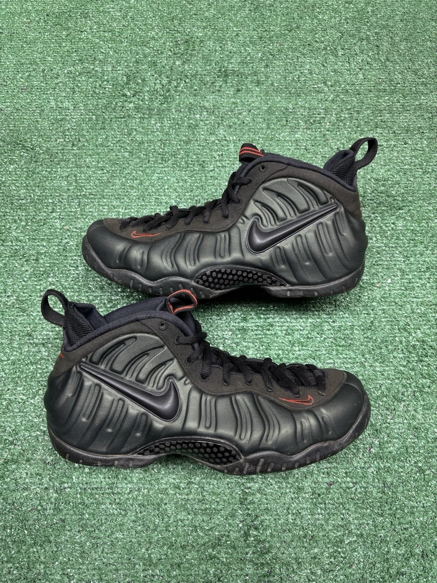Las mejores ofertas en Nike Air Foamposite Pro Sequoia | eBay