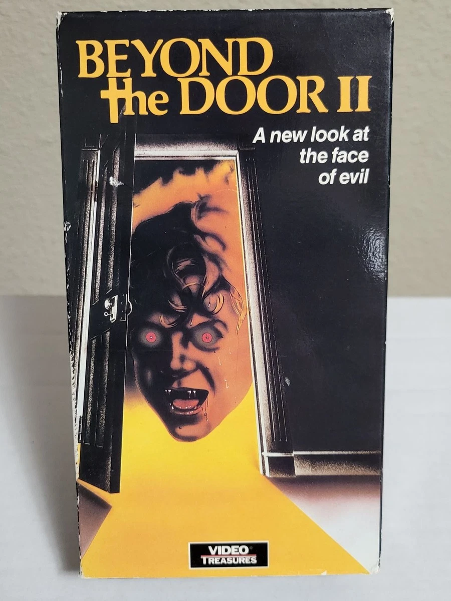 The Doors VHS Tapes for sale | eBay