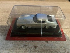 VOITURE MINIATURE 1/43 FERRARI 250 GT BERLINETTA